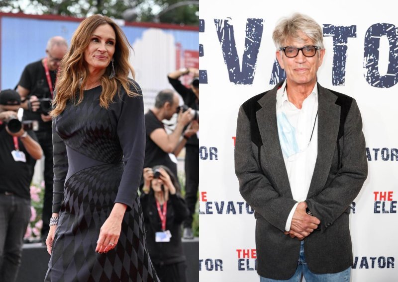 Eric Roberts progovorio o odnosu sa slavnom sestrom Julijom: 'Imamo neslaganja kao i svi'