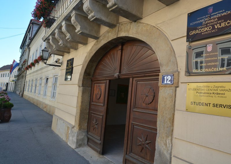 Predsjednik Gradskog vijeća Križevaca dao ostavku zbog optužnice
