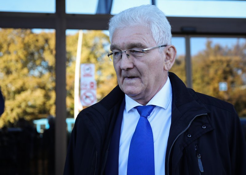 BUZ podržava prosvjed sindikata, no upozorava: 'Zašto uopće ne pokazuju interes za rješenjima?'