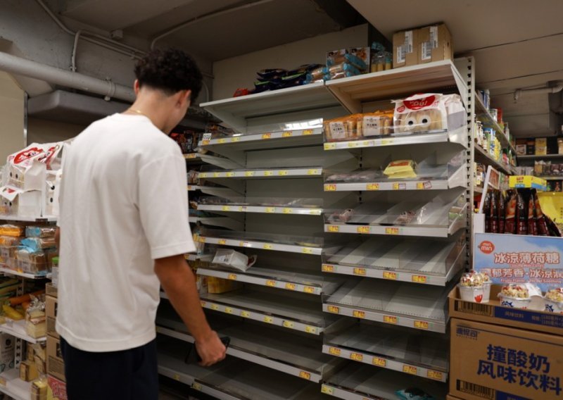Moćna europska zemlja priprema se za najgori scenarij: Moguća nestašica hrane