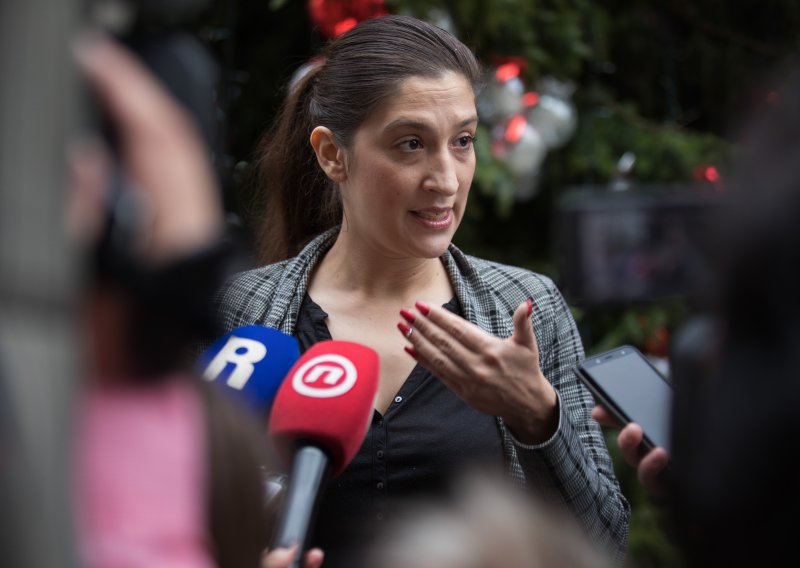 U 39. godini iznenada preminula Ivona Milinović, poznata riječka političarka