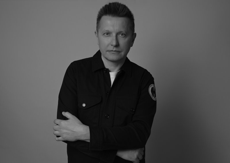 Kiril Džajkovski predstavlja singl ‘Trigger Vision’