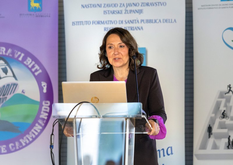 Hrstić upozorava: Sedam od deset preventivno pregledanih ima neki rizični faktor