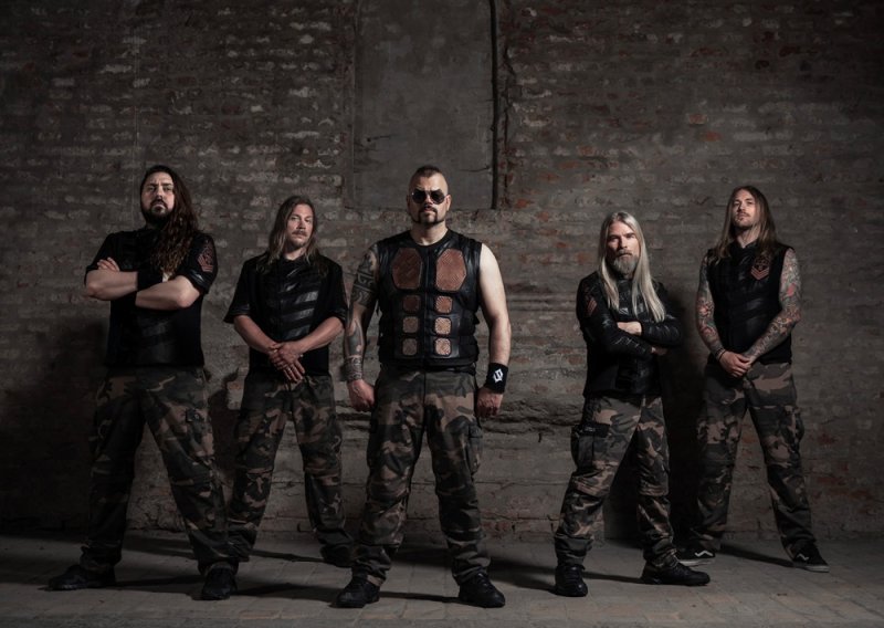 Manntra i Keops nastupaju prije Sabatona na zagrebačkom Velesajmu