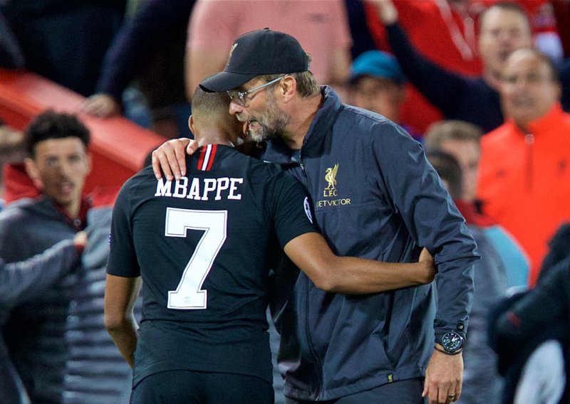 Ovo su glavni kandidati za novog trenera Real Madrida: Jedno se ime posebno ističe