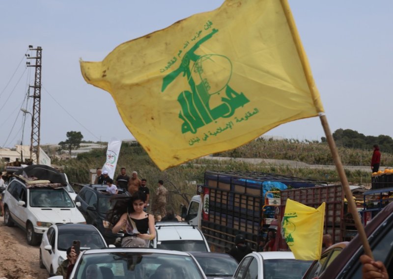 Hezbolah ne vjeruje izraelskom primirju: 'Na okidaču smo'