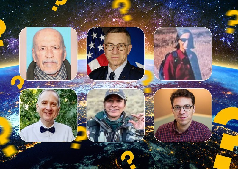 Alarm u Washingtonu: 11 američkih znanstvenika i vojnih lica ubijeno ili nestalo bez traga