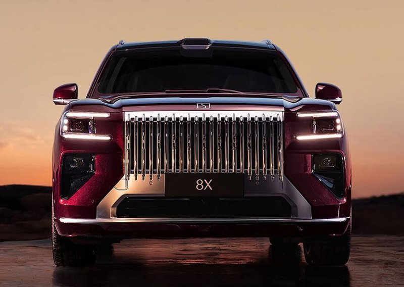 Krenula je isporuka nove kineske 'ubojice' njemačkih premium modela: Ima 1400 ks, domet mu je 1416 km...