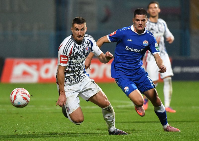 Od 17:45: Hajduk traži nastavak pobjedničkog niza, čekamo sastave