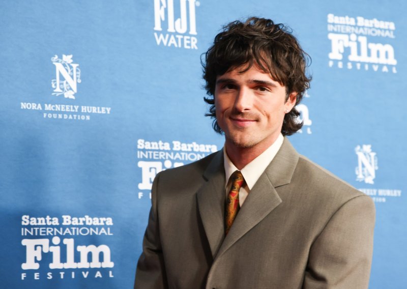 Teške riječi slavnog redatelja o Jacobu Elordiju: 'Film mu je loš, a on je uspio jer je seks simbol''