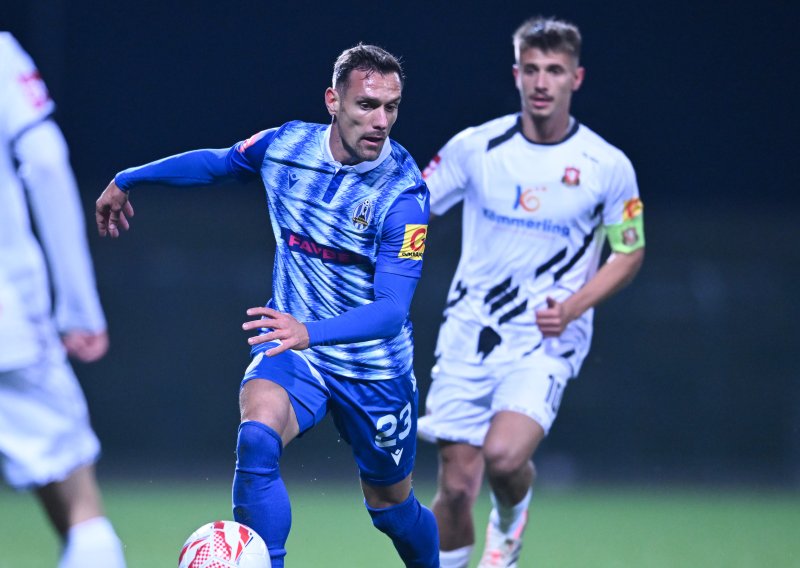 Od 15.30: Gorica i Lokomotiva otvaraju 30. kolo SHNL-a, stigli su sastavi