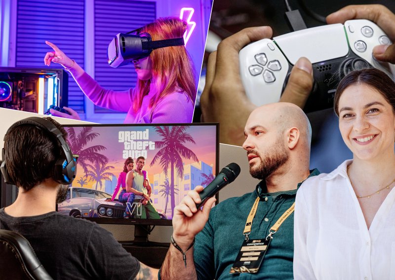 Gejming je postao svijet za sebe, a postaju li dobri pucači dobri ratnici? 'To je intelektualno nepošteno'