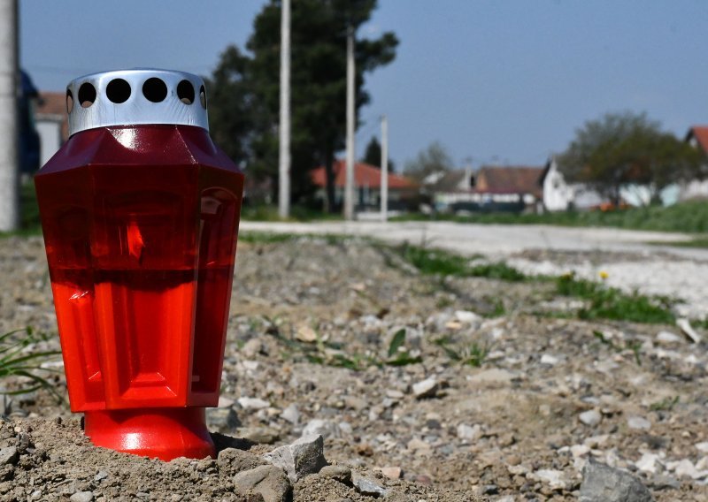 Vozač kombija koji je naletio na tri žene ranije je bio kod jedne od njih na šišanju