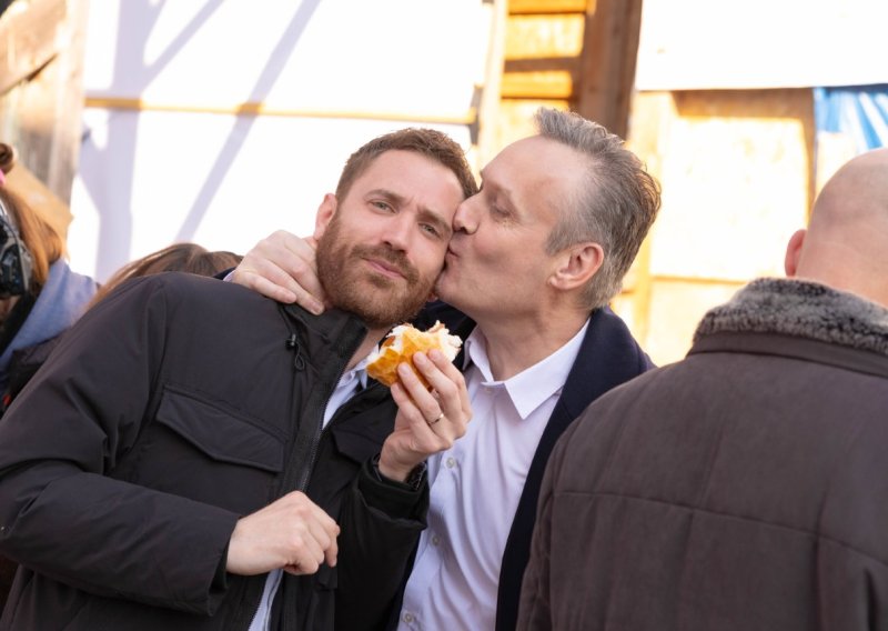 Kad brodolom postane novi početak: 'Kumovi' spremaju jednu od najvećih scena sezone