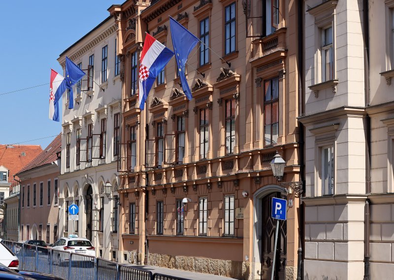 Glasanje o ustavnim sucima i dalje neizvjesno: SDP i Možemo 'ne pristaju na ucjenu'