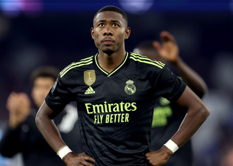 Jedan je igrač već spakirao kofere i na ljeto sigurno napušta Real Madrid