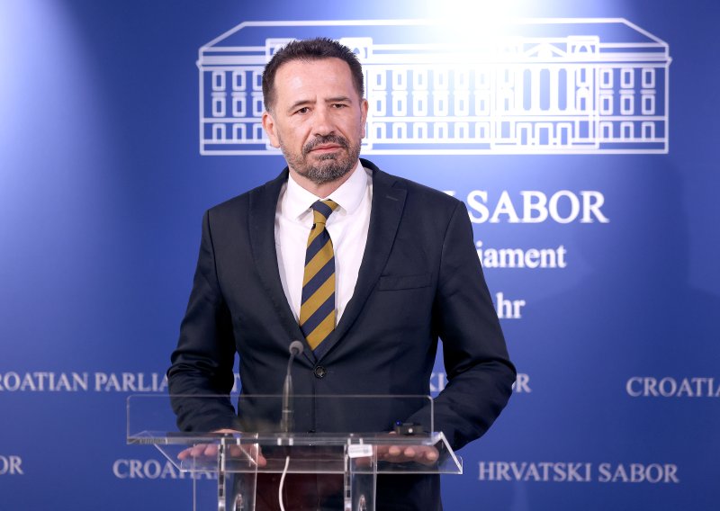 Peternel o Hodu za život: Zagreb u talačkoj krizi