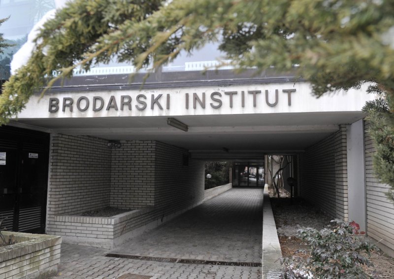 Građani Sigeta vode bitku s Brodarskim institutom oko zemljišta, pozvali u pomoć DORH