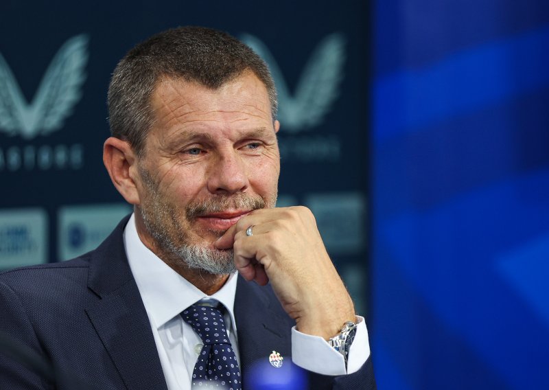 Boban pronašao veliko pojačanje za ljeto: Dinamo će morati dosta potrošiti