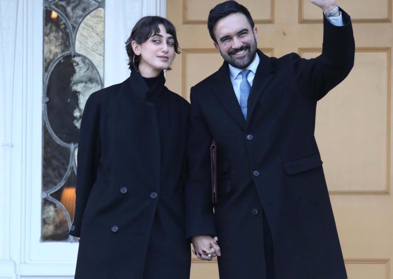 Prva dama New Yorka ispričala se zbog starih objava: 'Sramim se jezika koji sam koristila'