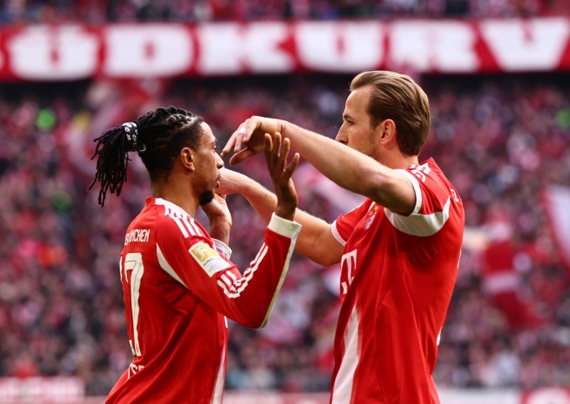 Kahn nakon spektakla protiv Reala: 'On je definitivno na putu prema Zlatnoj lopti'