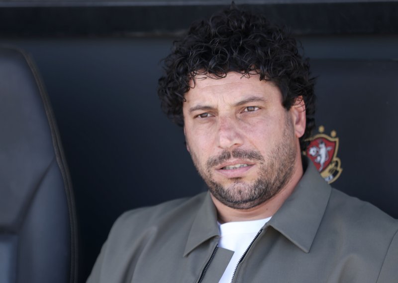 Pogledajte kako je sudac naljutio Carevića: 'Što mora biti da bi se sudilo?'