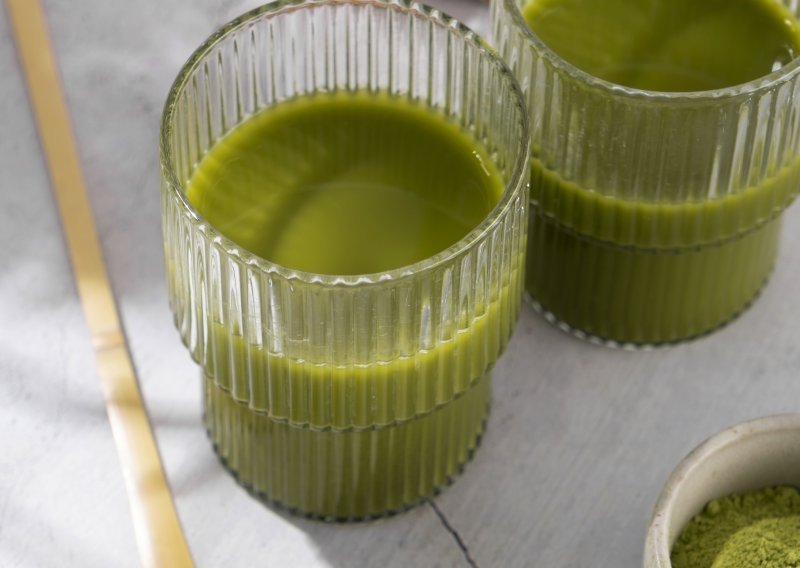 Muči vas peludna groznica? Ovaj čaj najbolje ublažava simptome