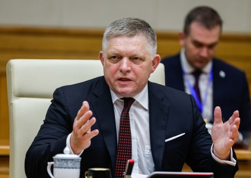 Orban odlazi, ali ostaje Fico: Slovačka će do kraja travnja tužiti Europsku uniju