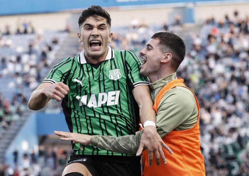 Baturina i Smolčić sve dalje od Lige prvaka: Novi poraz hit ekipe Serie A