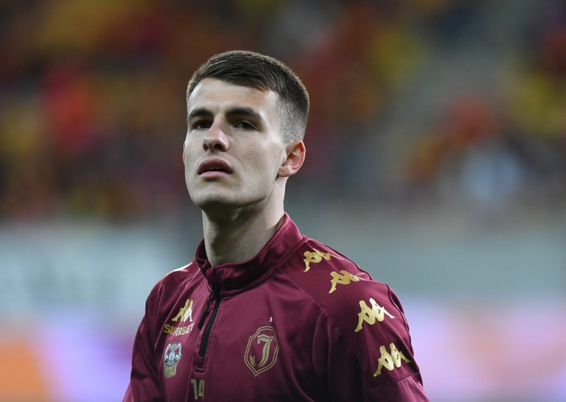 Dinamo želi još jednog reprezentativca BiH? U njemu vide neiskorišteni potencijal