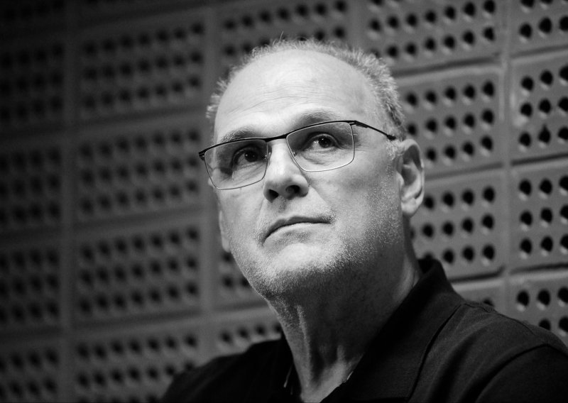 Umro je Oscar Schmidt! Otišla je Sveta ruka i za mnoge najveći strijelac svih vremena