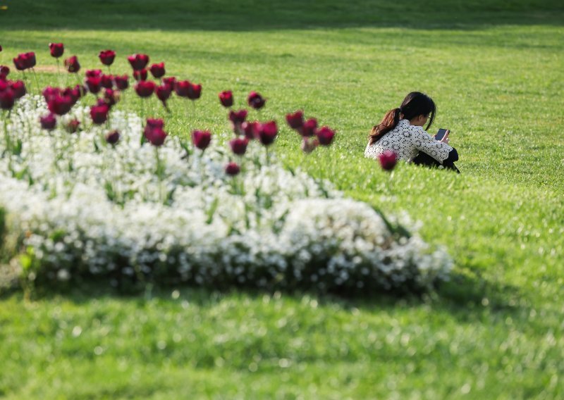 Uživajte u suncu dok možete: Meteorolozi najavili kišu i pad temperature