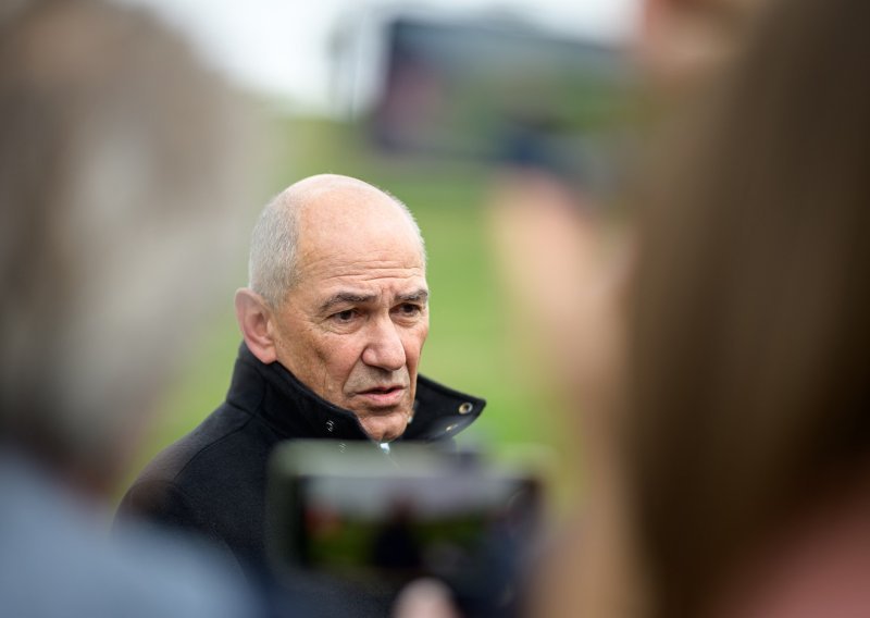 Politički rasplet u Sloveniji: Janša sve bliže četvrtom mandatu premijera