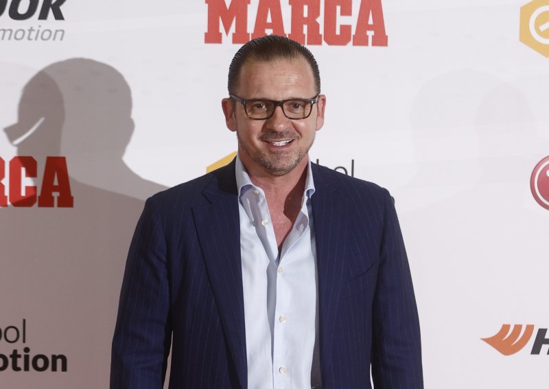 Mijatović analizirao Real i pričao o Viniciusu: Optuživali su me da imam nešto protiv