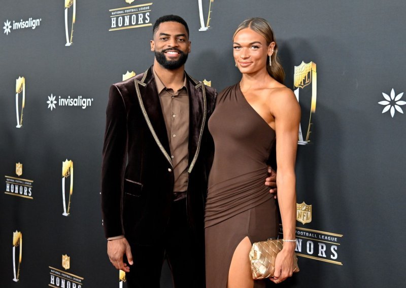 Ovako lijepu, a jednostavnu vjenčanicu dugo nismo vidjeli: Mladenka je oduševila izborom