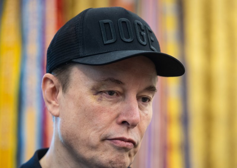 Musk se predomislio: Reuters objavio ekskluzivu o Tesli koja bi mogla oduševiti fanove