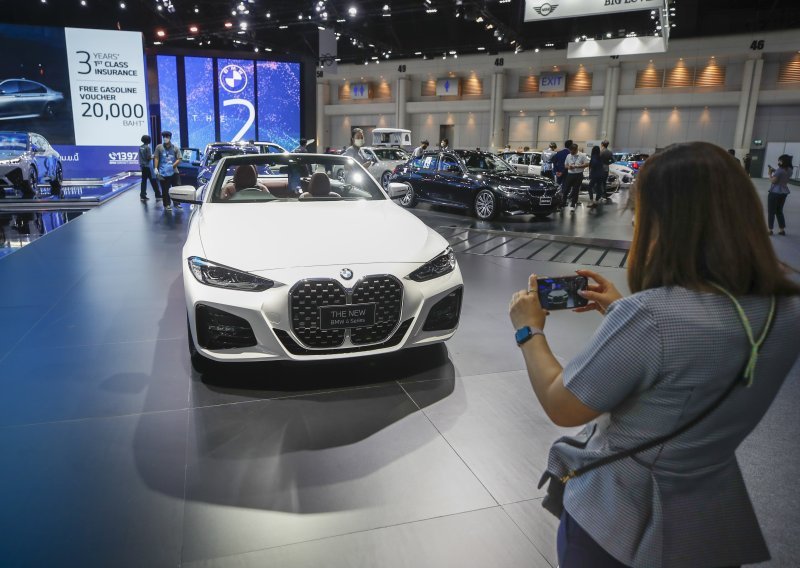 Jedna prijevara i dalje cvjeta u Hrvatskoj: Ovi modeli najčešće imaju vraćenu kilometražu