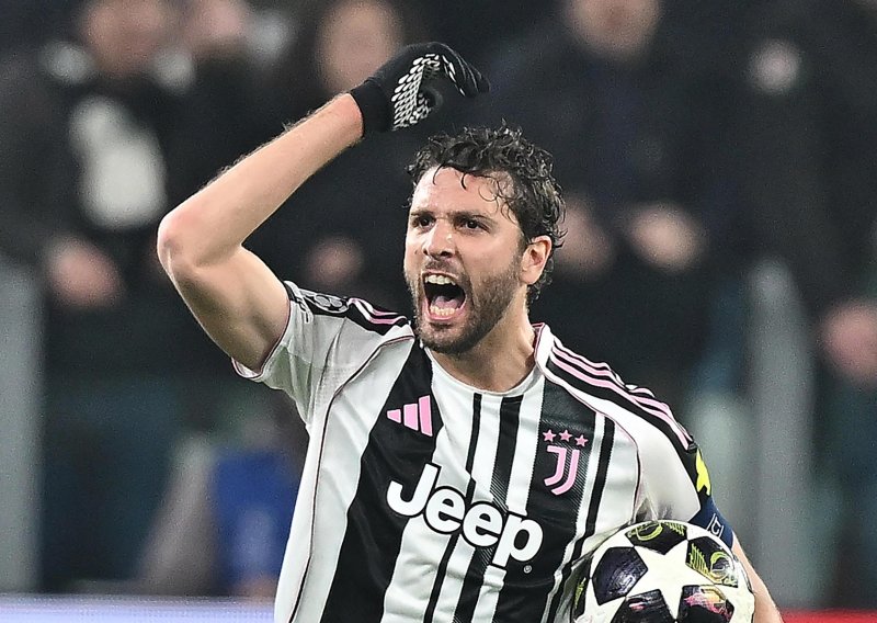 Juventusov kapetan ostaje u klubu! Ugovor je potpisan