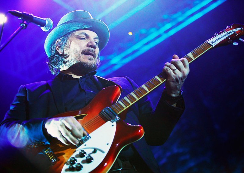 Wilco u Zagrebu odsvirao najbolji koncert turneje