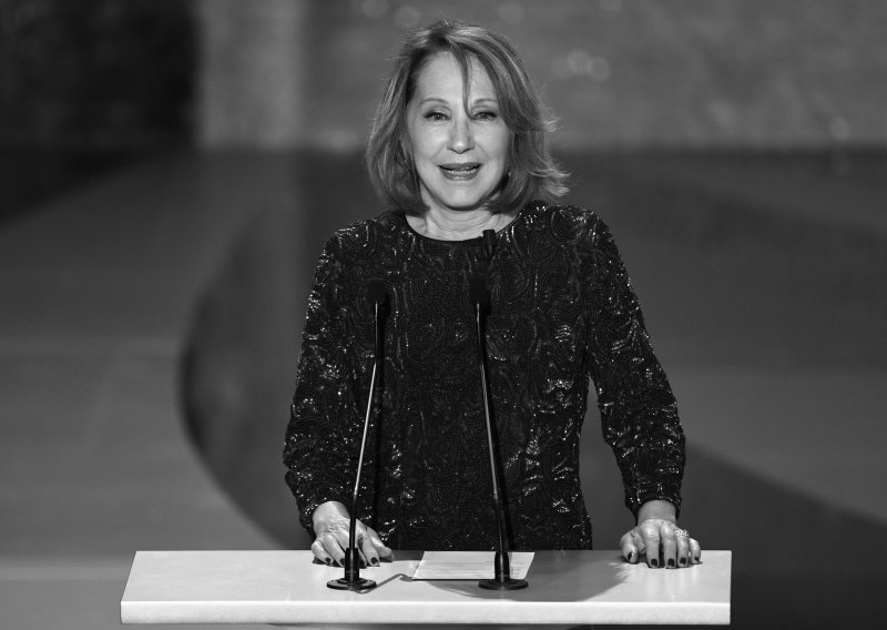 Preminula velika francuska glumica: Nathalie Baye izgubila bitku s teškom bolešću