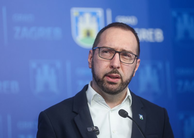 Tomašević: Hod za život pokušava napraviti sukob od nečega što uopće nema smisla