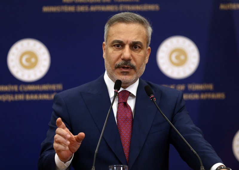 Turska bijesna na Izrael: 'Ovo je kontinuirana okupacija, to mora prestati!'