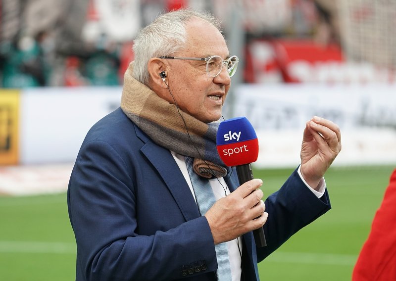 Legendarni Magath odabrao idealnog trenera za Real: On bi bio pravi izbor