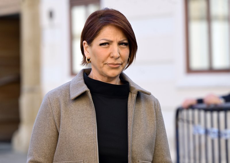 Bila je u SDP-u, a sada se učlanila u HDZ: 'Nisam iznevjerila svoje birače!'