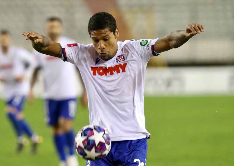 Bivši hajdukovac operiran nakon teške ozljede: Primio je čak 30 šavova