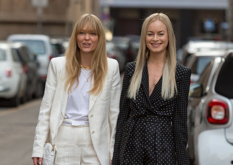 Svi ih žele imati: Bluze s ovim uzorkom postale su apsolutni hit na Vintedu