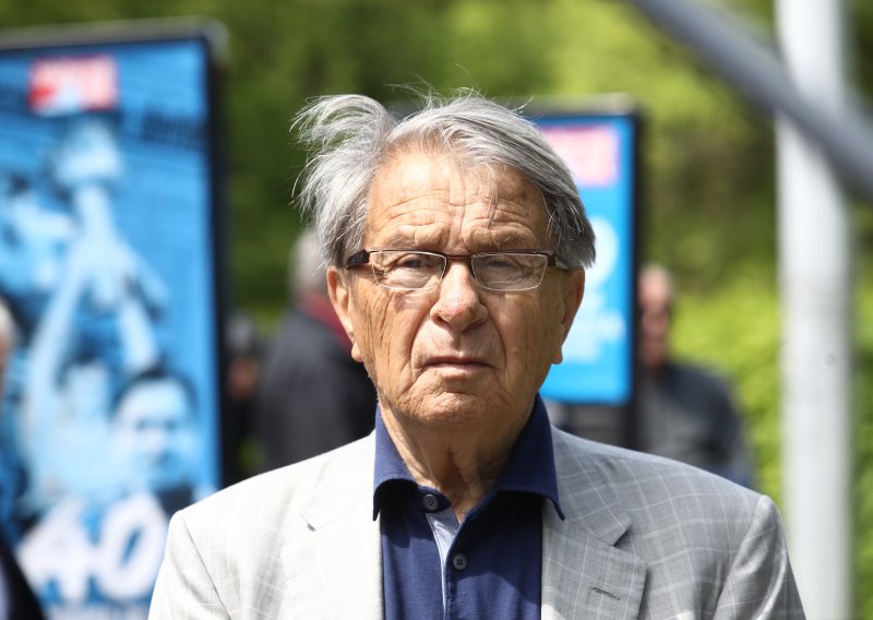 Legenda BiH: Ćiro Blažević me optužio da sam prodao utakmicu