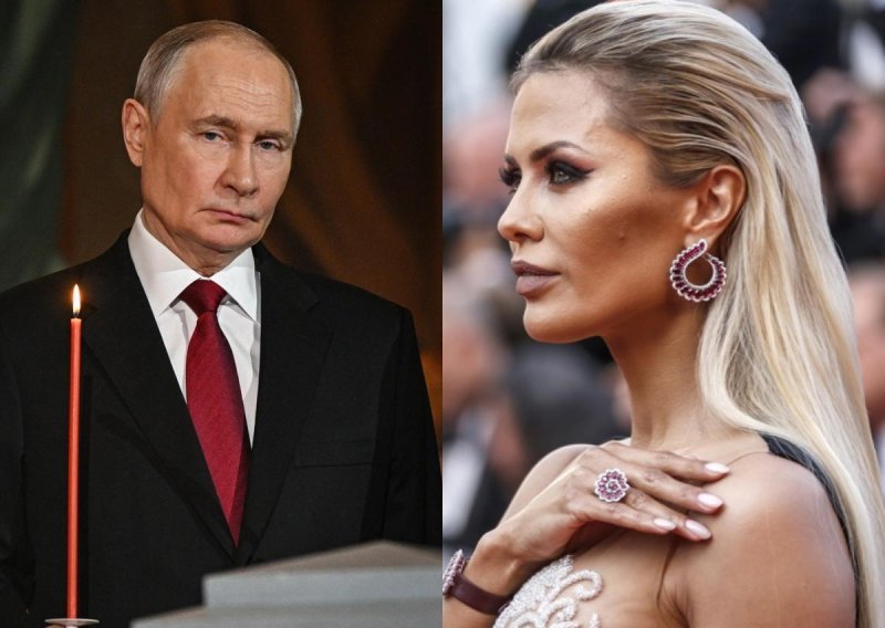 Ruska influencerica u viralnom videu raspalila po Putinu: 'Jednog dana ćemo se prestati bojati'