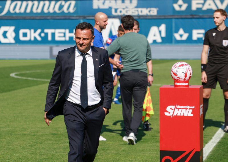 Ovo što je napravio Kovačević ne pamti se u Dinamu: Rijetko se viđa u modernom nogometu