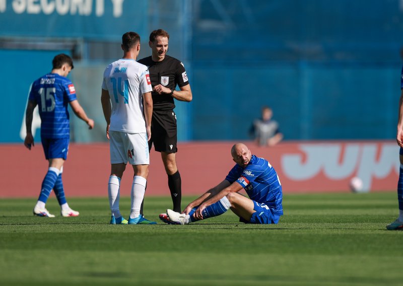 'Stvarno mislim da su te VAR provjere kod nas prevršile svaku mjeru'